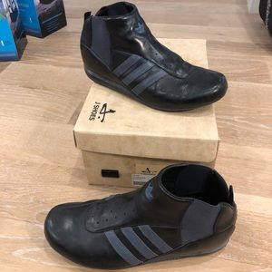 adidas driving trainers